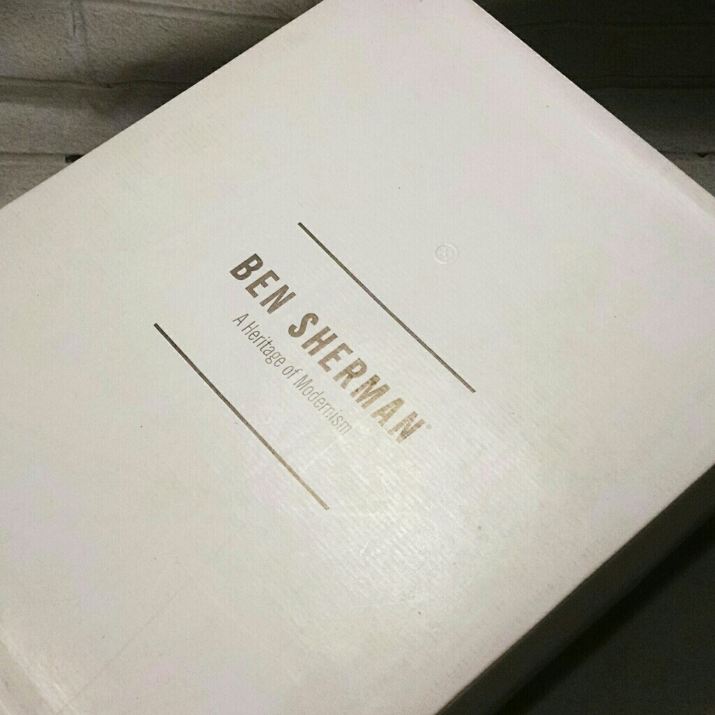 Ben Sherman Nwot